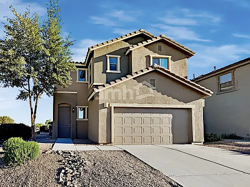902 E Autumn Harvest Pl Photo 1