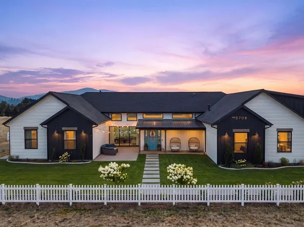 3708 N Carolwood CT, Post Falls, ID 83854