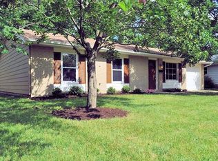 930 Cambridge Dr, Mason, OH