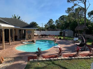 2656 SE Ruffin Ter, Port Saint Lucie, FL 34952