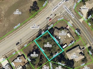 13524 Spring Hill Dr, Spring Hill, FL 34609