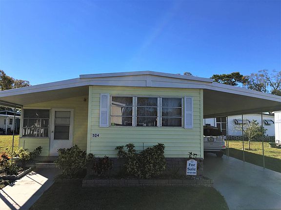 2nd image of 5200 28th St N Lot 324