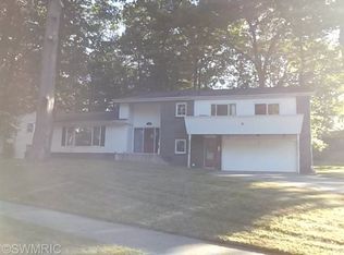 4791 Bonnie Ave SE, Grand Rapids, MI 49508