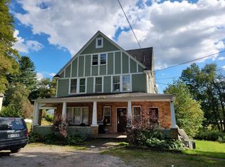 70 Stanton Corner Rd #5, Swan Lake, NY 12783