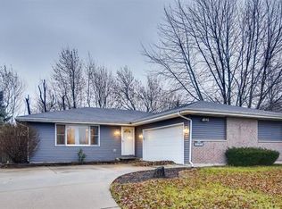 754 Longlane Rd, New Lenox, IL 60451