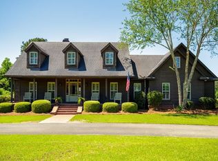 9144 Coffee Rd, Hahira, GA 31632