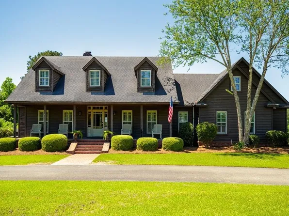 9144 Coffee Rd, Hahira, GA 31632