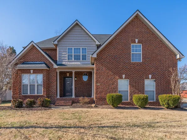 3030 Brookside Path, Murfreesboro, TN 37128