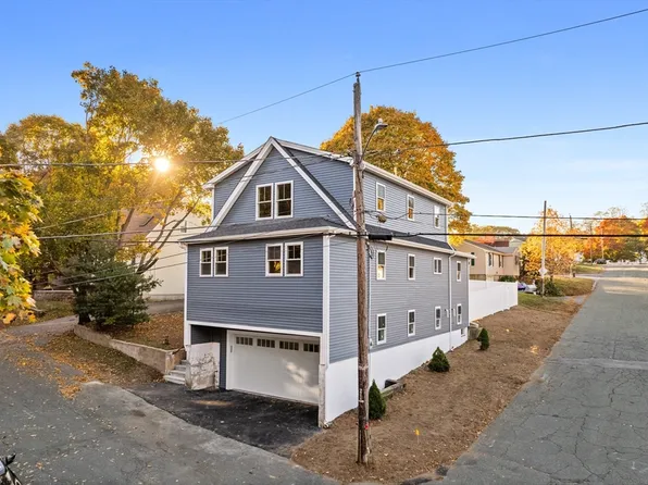 30 Williams St, Beverly, MA 01915