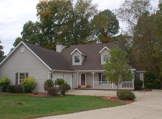 5120 N Echo Bnd, Bloomington, IN