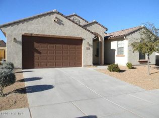 708 W Camino Tunera, Sahuarita, AZ 85629