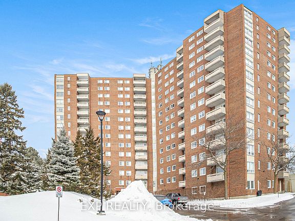 2nd image of 915 Elmsmere Rd #706