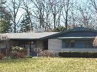4125 Rose Garden Dr, Toledo, OH 43623