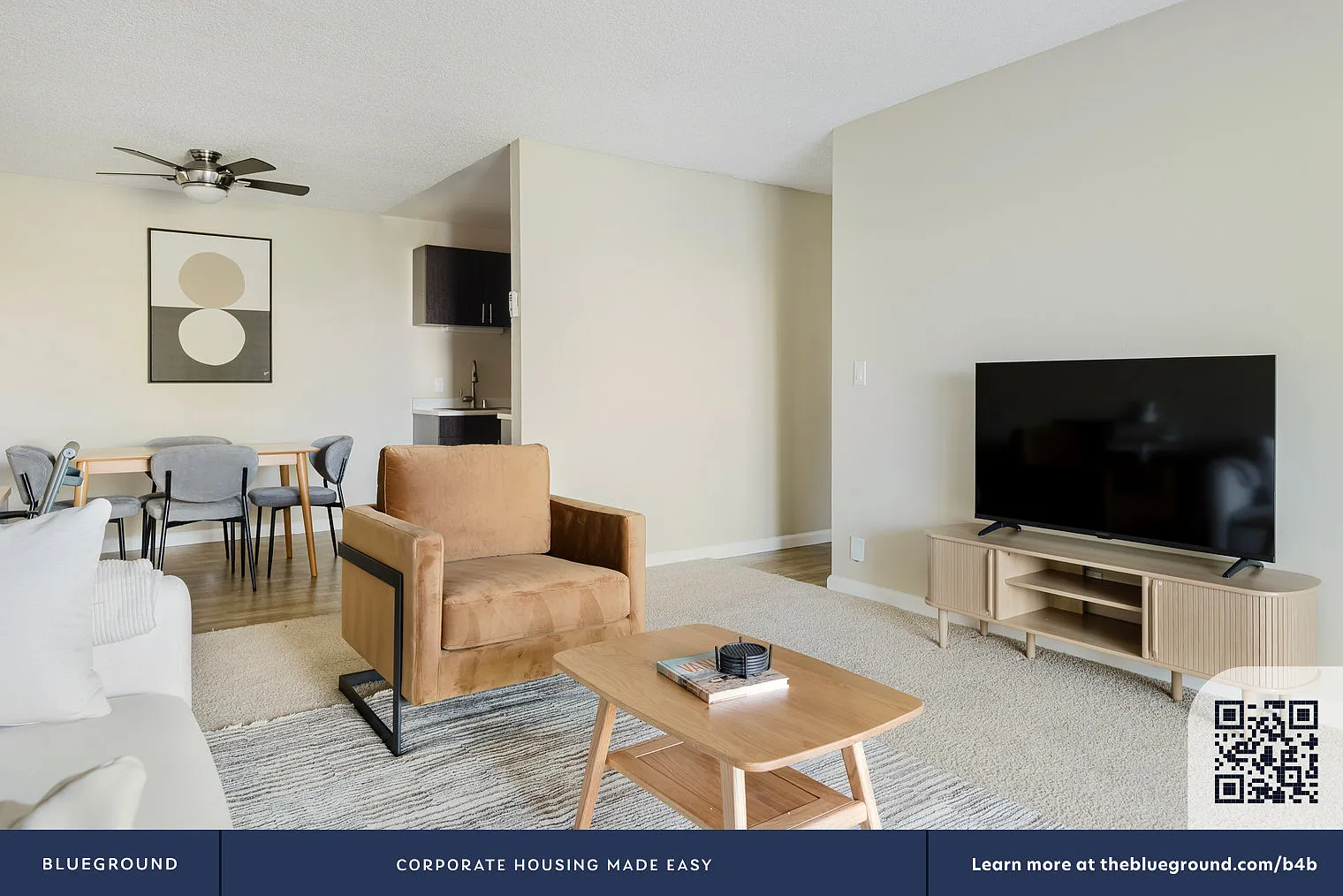 2 bed, 2.0 bath, 1020 sqft, $4,880 — Photo 4