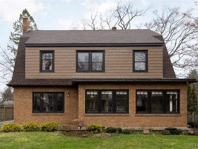 20 Park Pl, East Aurora, NY, 14052