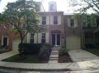 7253 McLean Commons Ln, Mc Lean, VA 22101