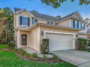 1166 Fairway Ln #1166, Conway, SC 29526