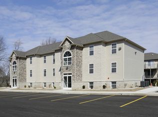 Prairie Ridge Apartments, New Carlisle, IN 46552