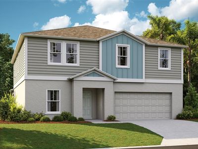 2454 Oakwood Ln, Davenport, FL, 33837