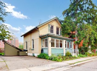 7 David St, Brampton, ON L6X1J2