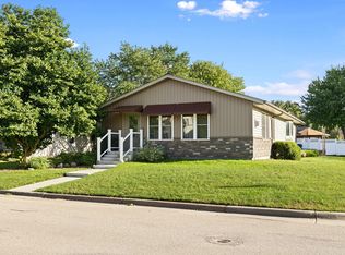 600 E Park St, Rushford, MN 55971