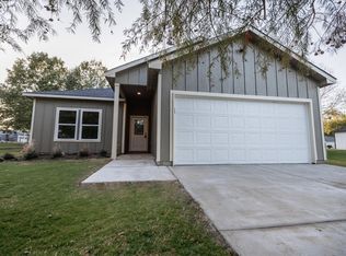 180 Harris Harbor Rd, East Tawakoni, TX 75472