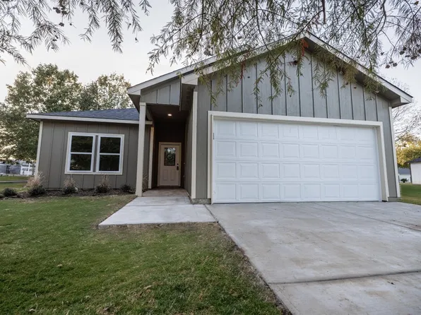 180 Harris Harbor Rd, East Tawakoni, TX 75472