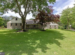 115 Leedom Dr, Media, PA 19063