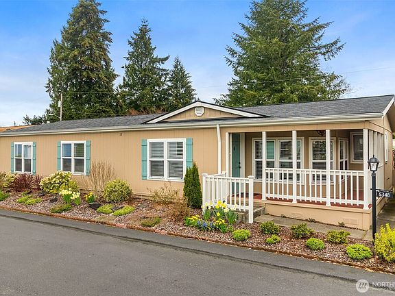 2nd image of 5348 E Eagle Lane SW #6