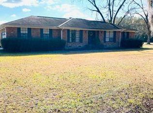 1757 Zion Rd, Dorchester, SC 29437