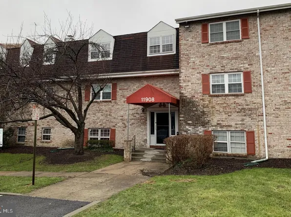 11908 Tarragon Rd #I, Reisterstown, MD 21136