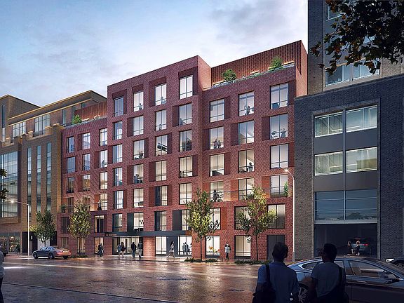 4th image of 2339 Nostrand Ave #1C