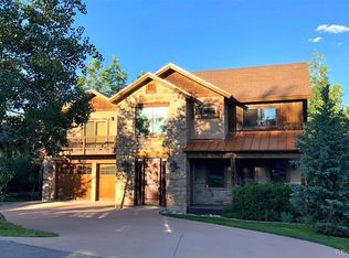 105 Valverdant Cir, Steamboat Springs, CO 80487