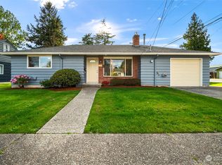 13605 3rd Ave S, Burien, WA