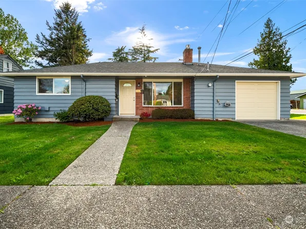 13605 3rd Avenue S, Burien, WA 98168