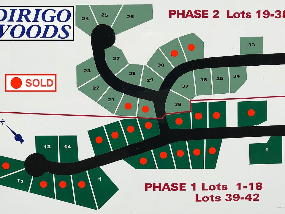 1st image of 13 Trudy Cir Lot 26