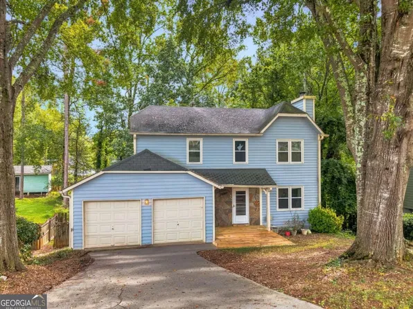 5004 Brandlwood Ct, Lilburn, GA 30047