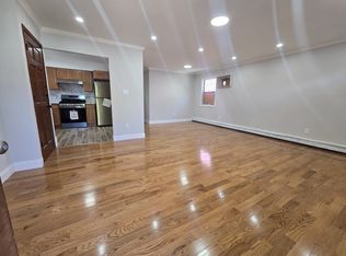 114-22 170th St #3, Jamaica, NY 11434