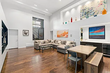 Sold by Douglas Elliman