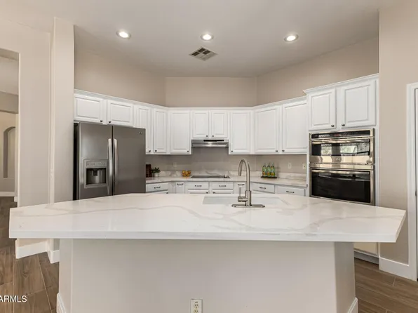 2640 S DRAGOON Drive, Chandler, AZ 85286