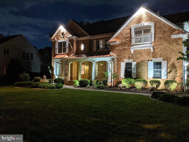 10563 Dorchester Way #1301 — Photo 3