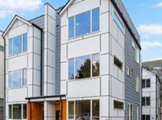 4540 40th Ave SW, Seattle, WA 98116