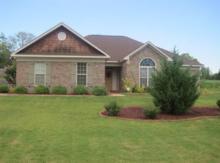 7982 Ivy Park Dr, Fortson, GA 31808
