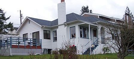 Welcome to 925 15th St South Hill Bellingham WA