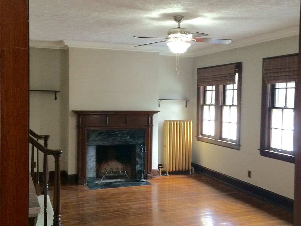 Large living room