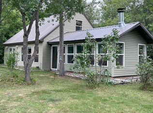 N16769 Cliff Ln, Pembine, WI 54156