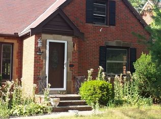 4049 Colony Rd, South Euclid, OH 44121