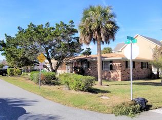 231 21st Ave S, Jacksonville Beach, FL 32250