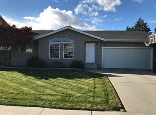 14 Charles St, Wenatchee, WA 98801