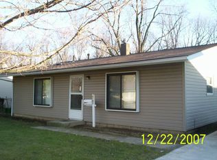4741 Hillcrest St S, Hilliard, OH